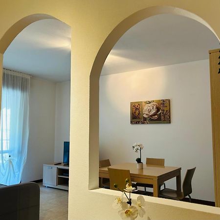 Casa Meja Apartment Гориция Экстерьер фото