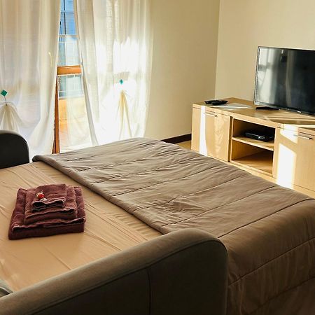 Casa Meja Apartment Гориция Экстерьер фото