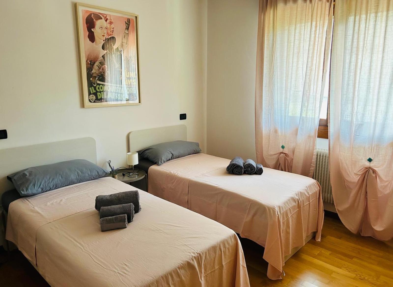 Casa Meja Apartment Гориция Экстерьер фото