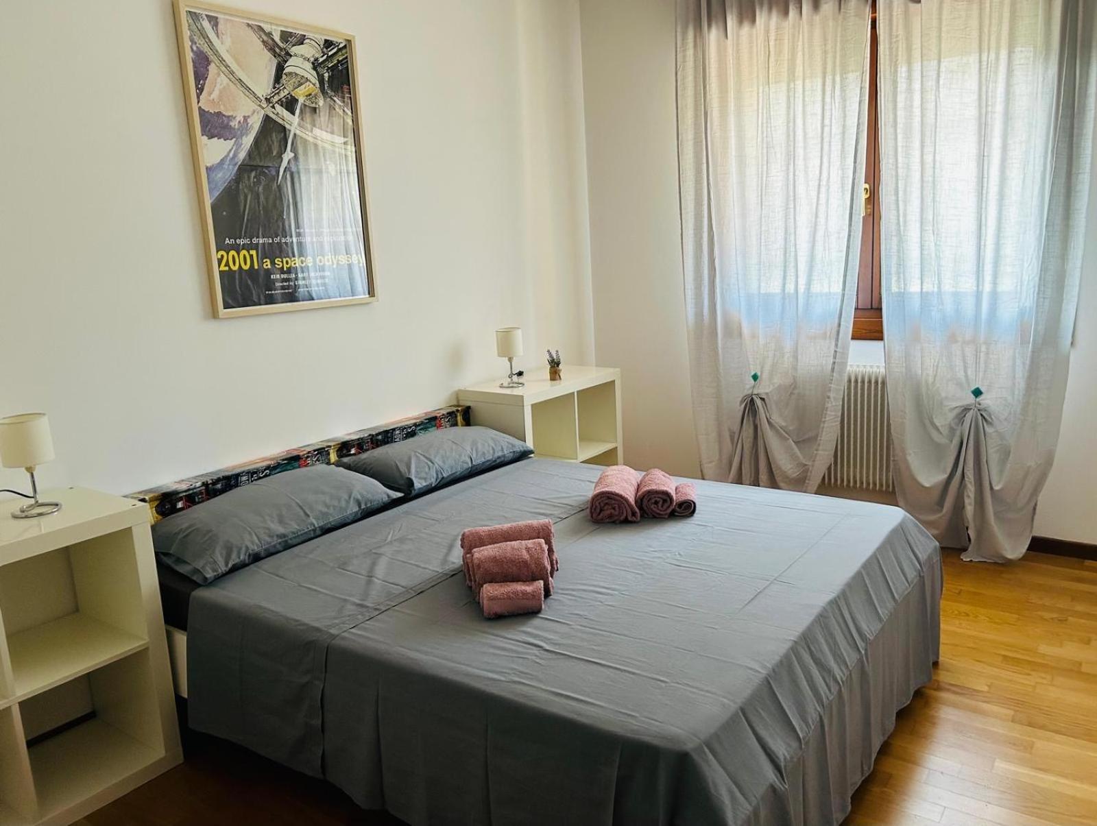 Casa Meja Apartment Гориция Экстерьер фото
