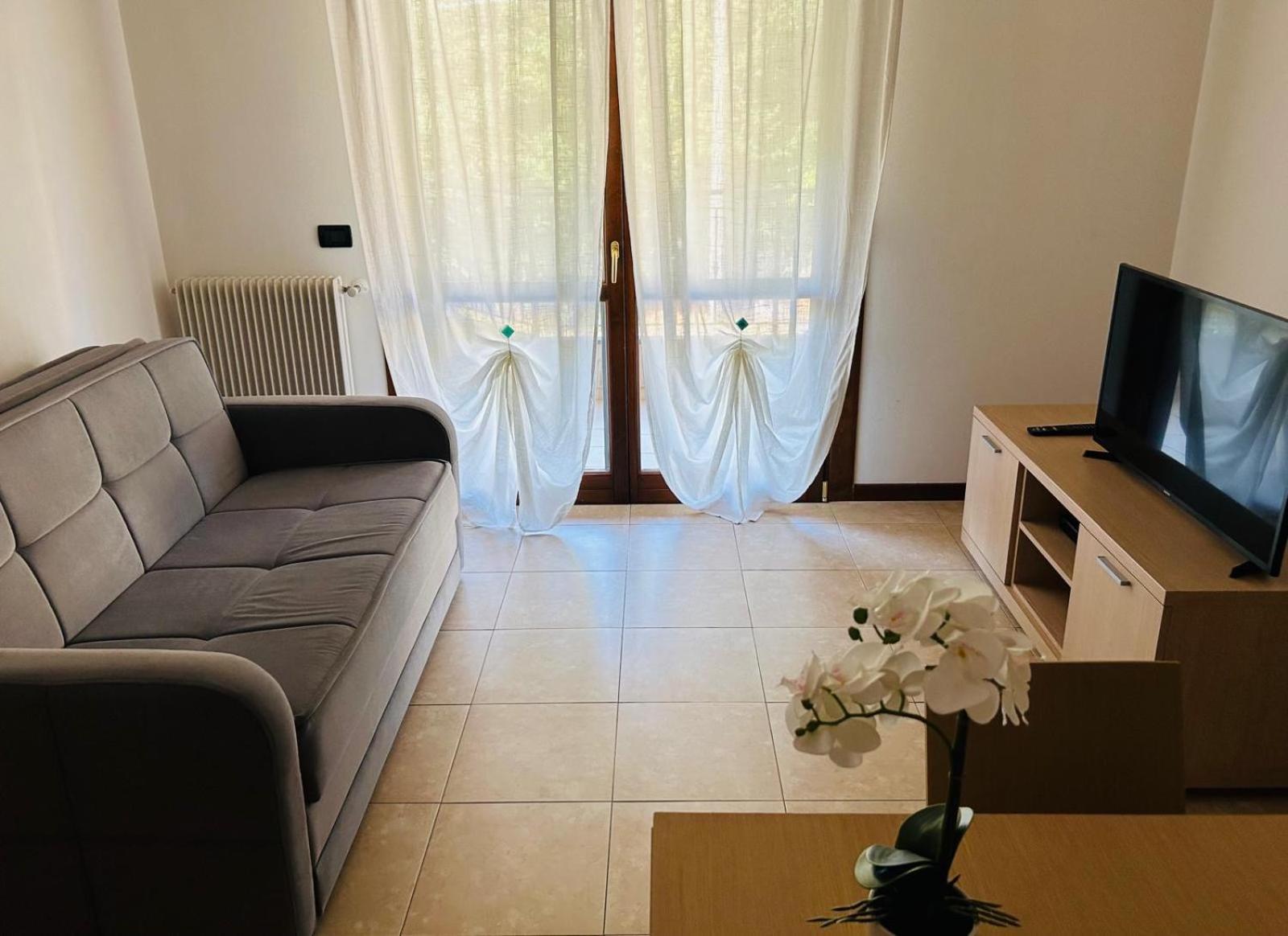 Casa Meja Apartment Гориция Экстерьер фото