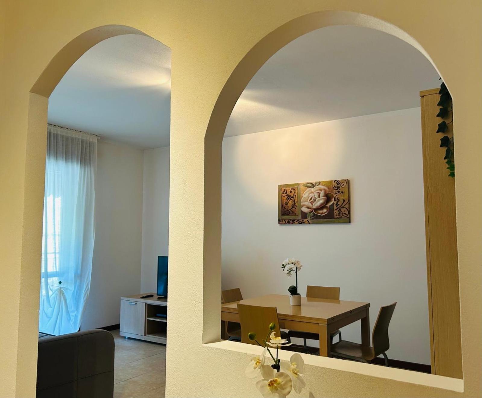 Casa Meja Apartment Гориция Экстерьер фото