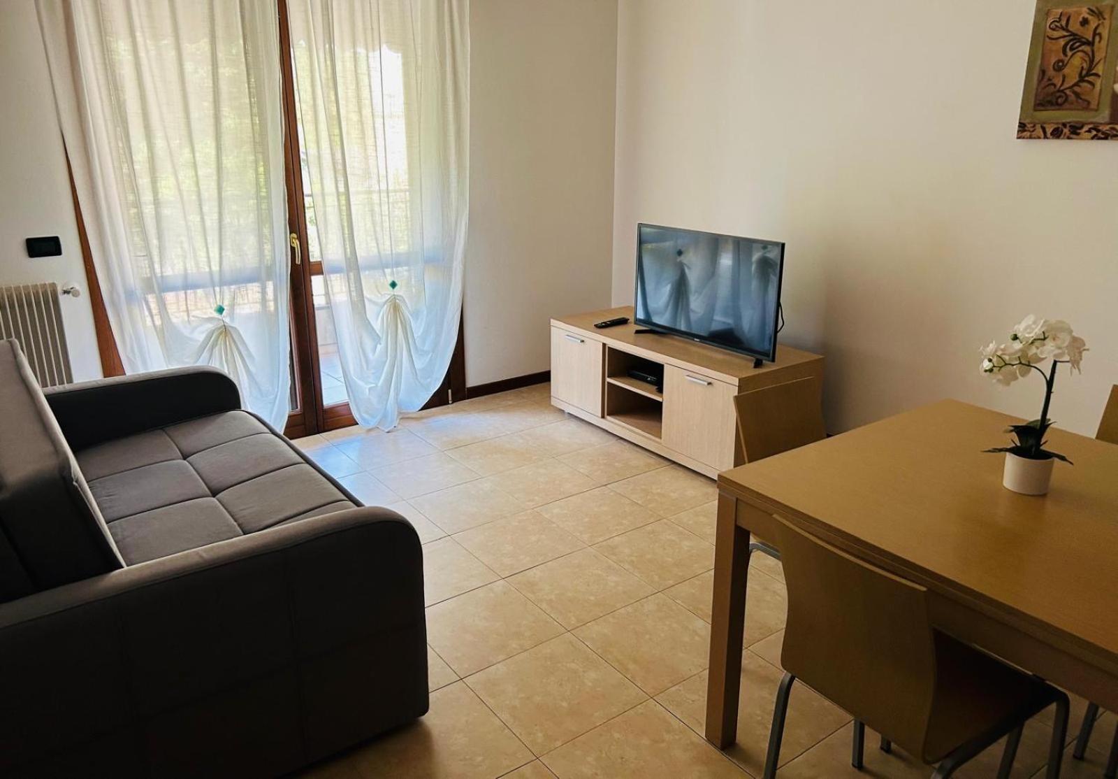 Casa Meja Apartment Гориция Экстерьер фото