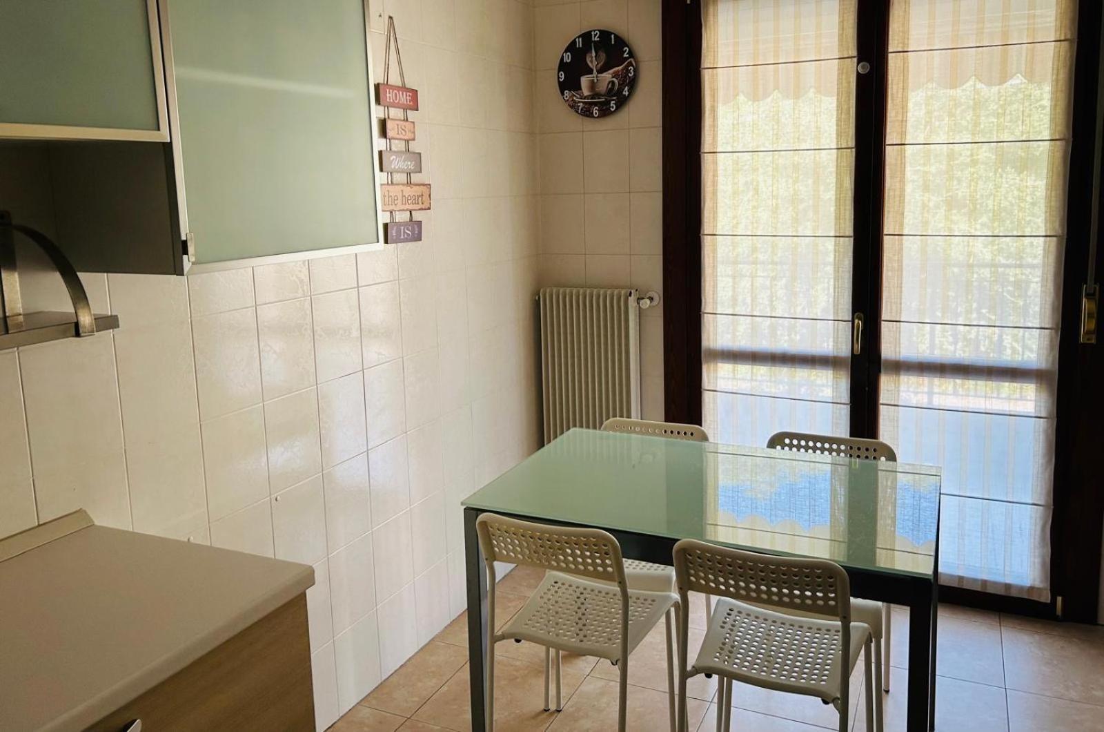 Casa Meja Apartment Гориция Экстерьер фото