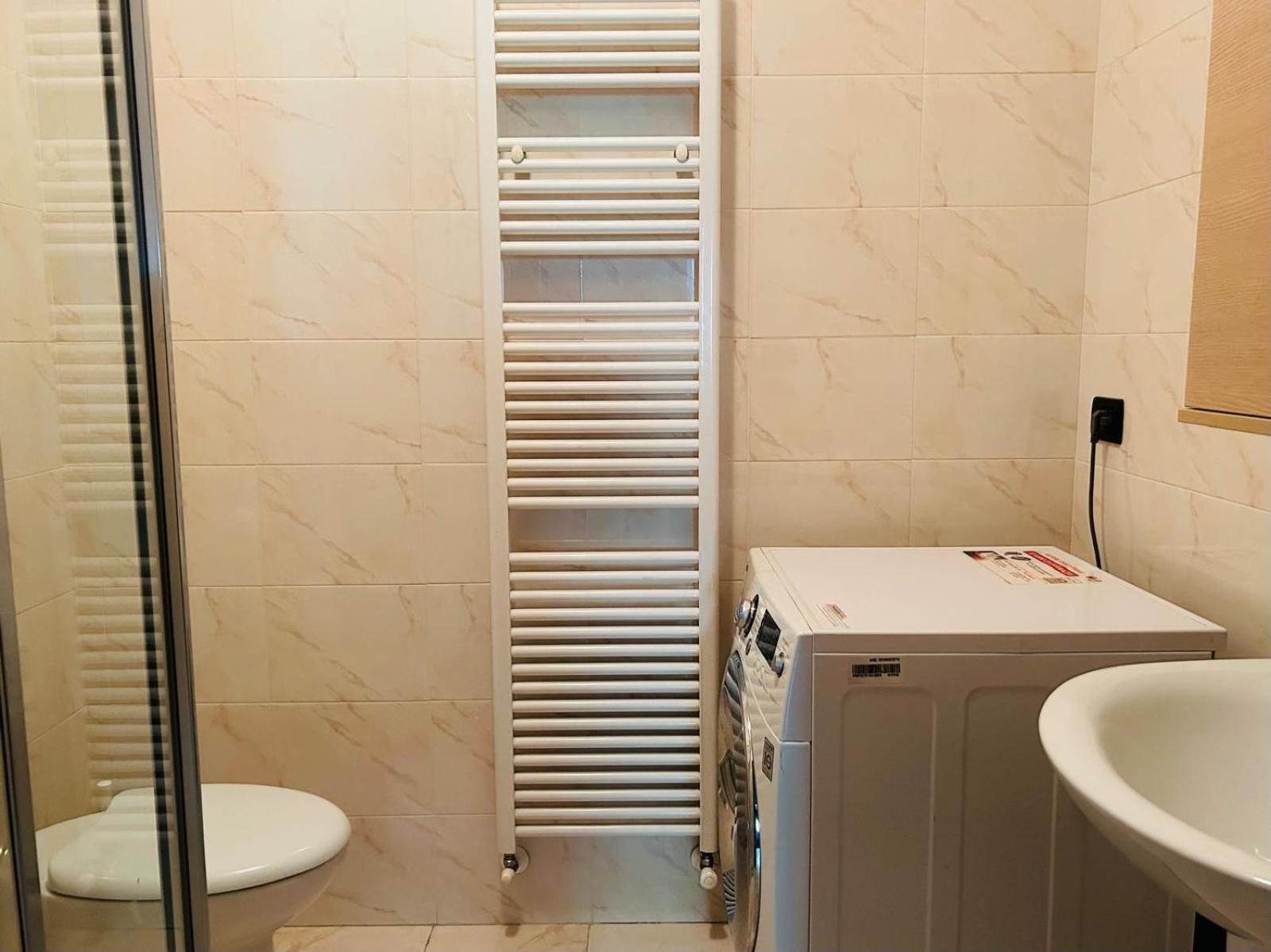 Casa Meja Apartment Гориция Экстерьер фото