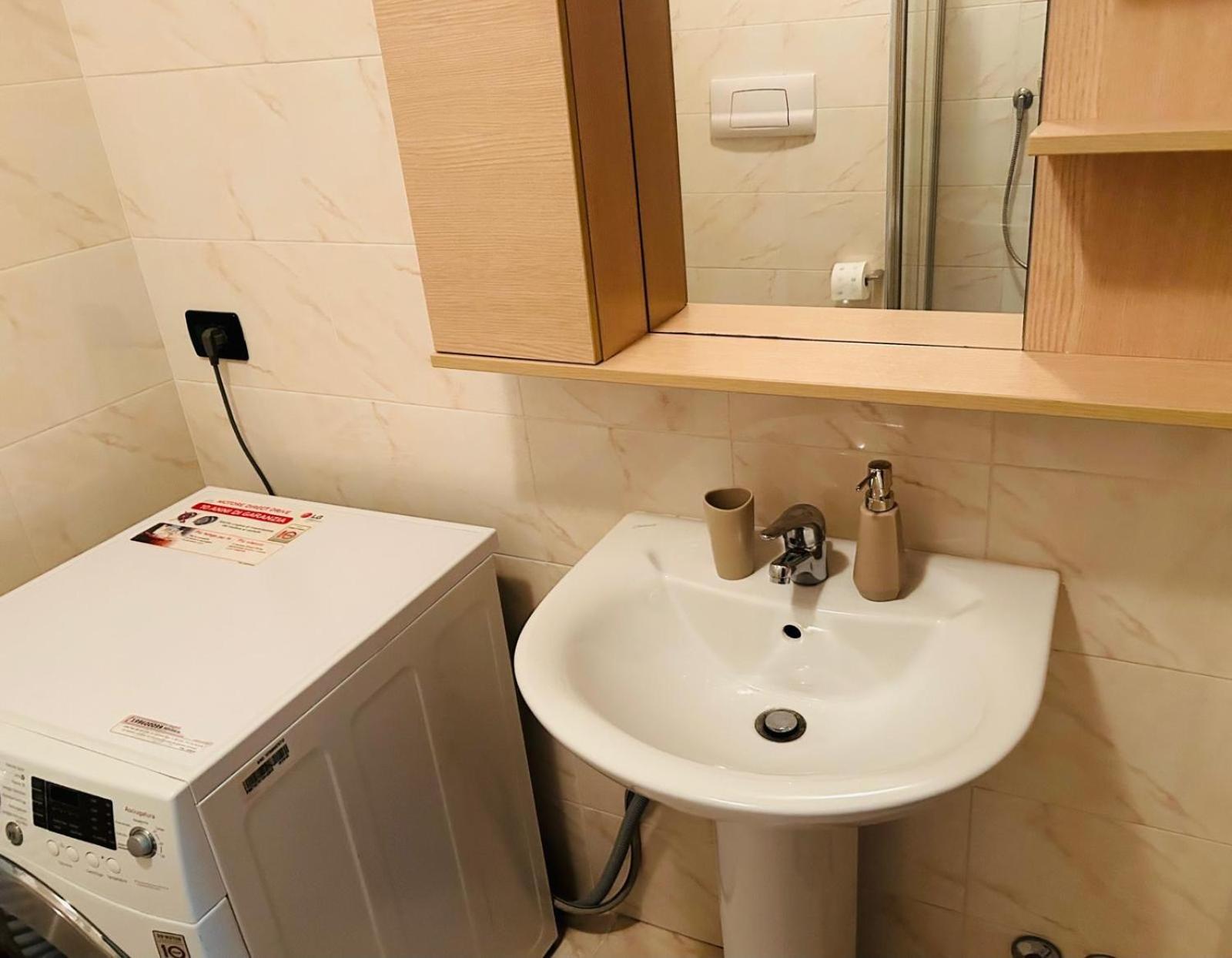 Casa Meja Apartment Гориция Экстерьер фото