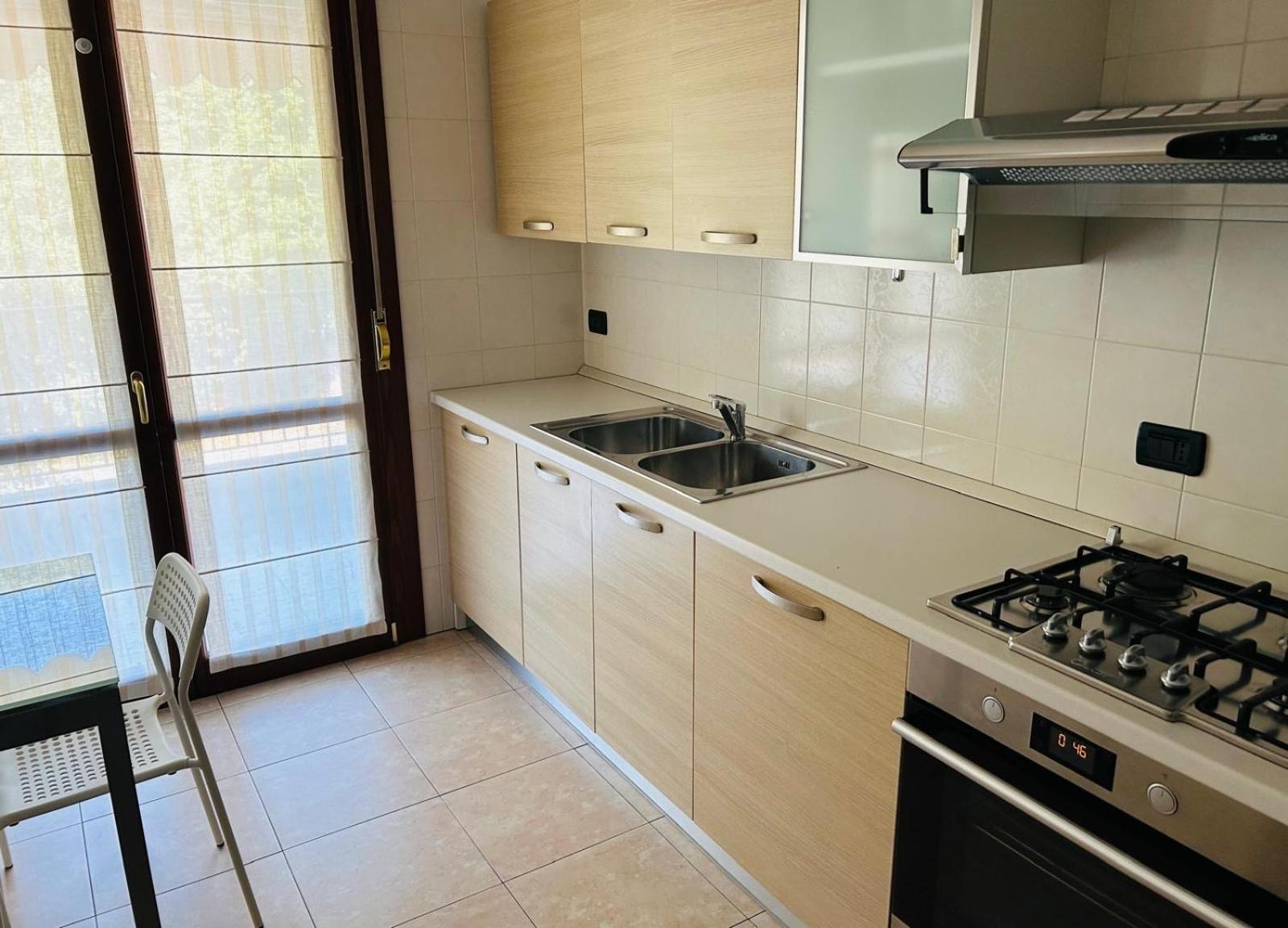 Casa Meja Apartment Гориция Экстерьер фото