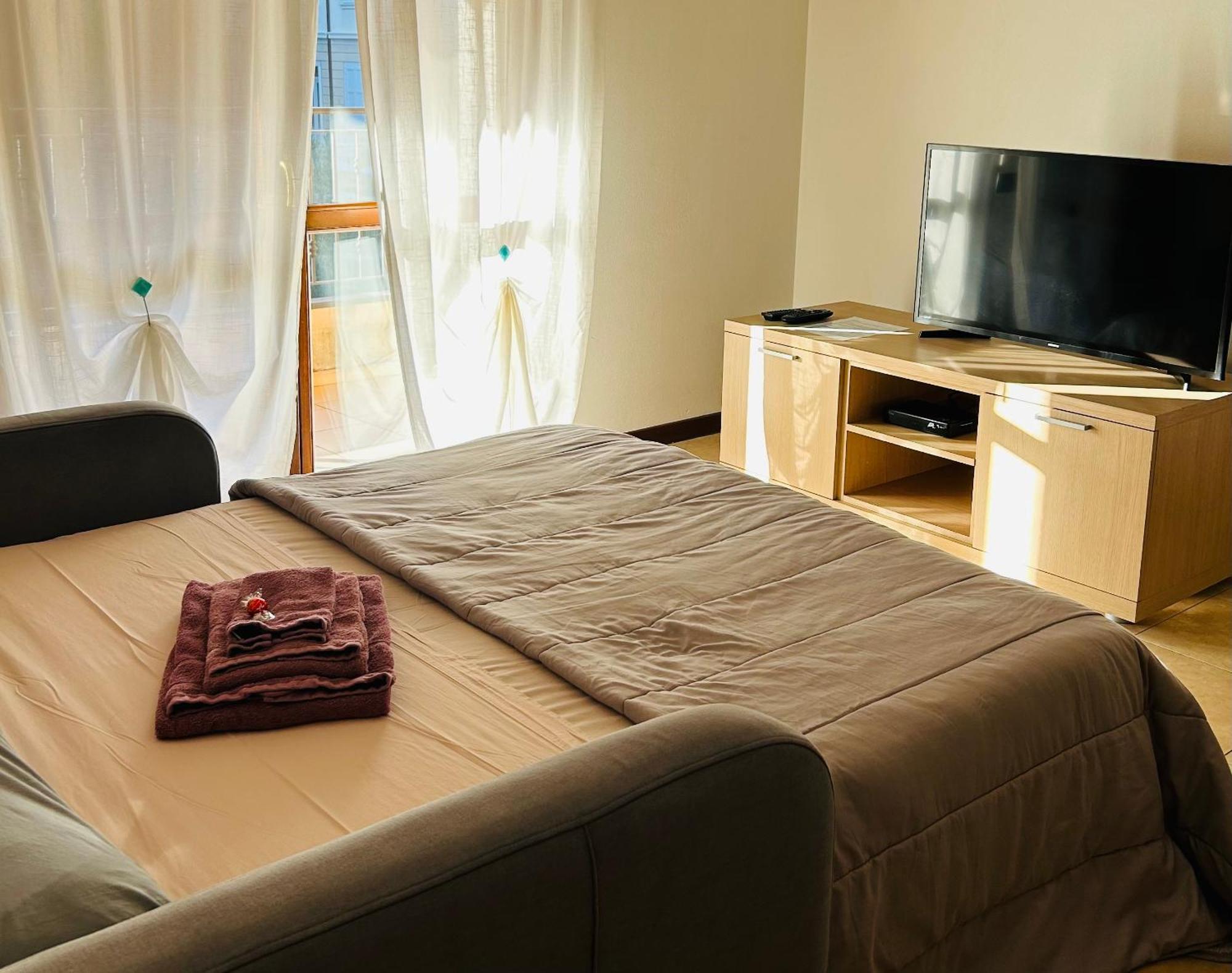 Casa Meja Apartment Гориция Экстерьер фото
