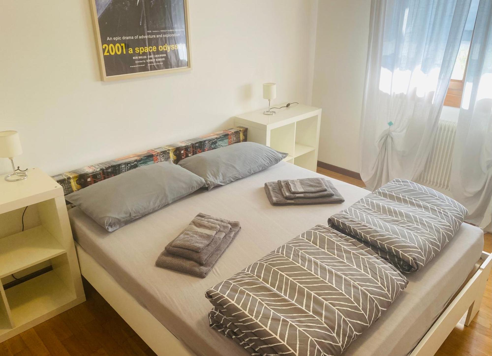 Casa Meja Apartment Гориция Экстерьер фото