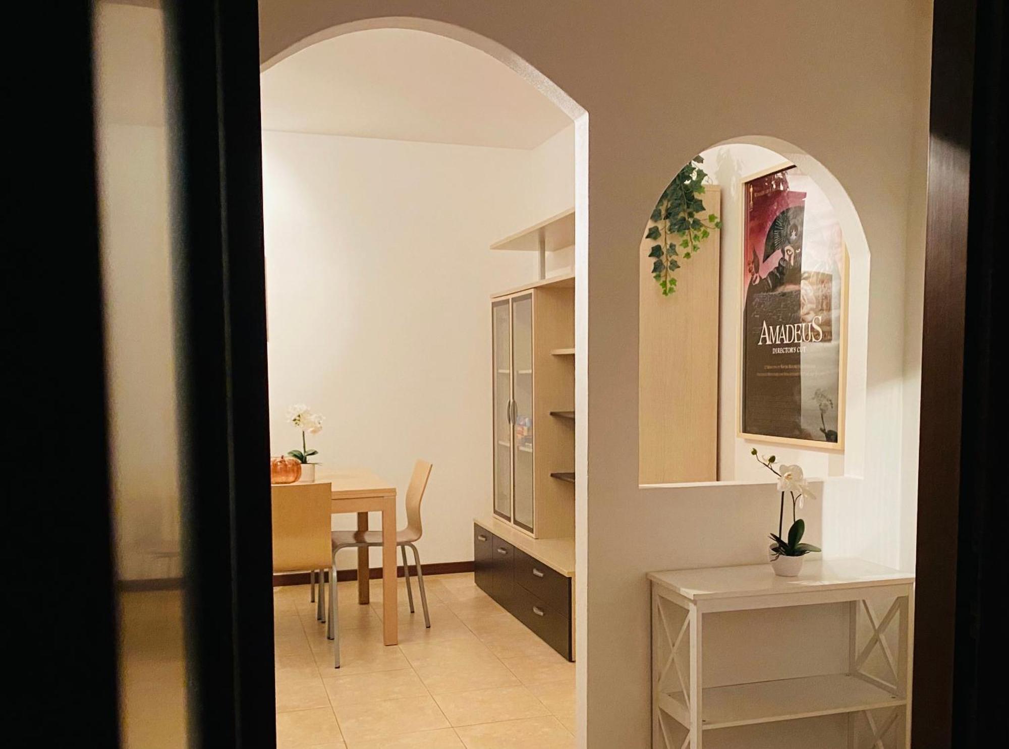 Casa Meja Apartment Гориция Экстерьер фото