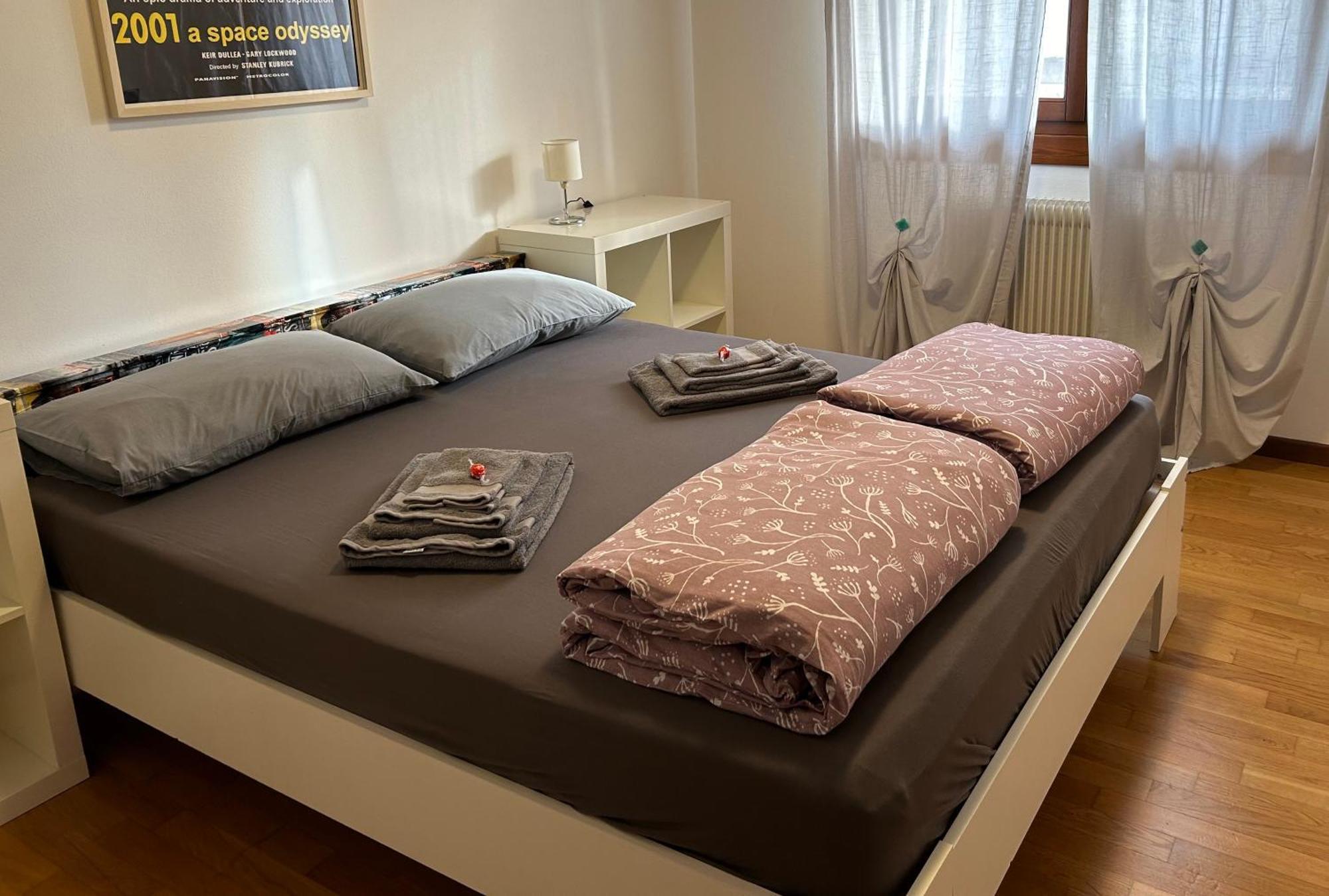 Casa Meja Apartment Гориция Экстерьер фото
