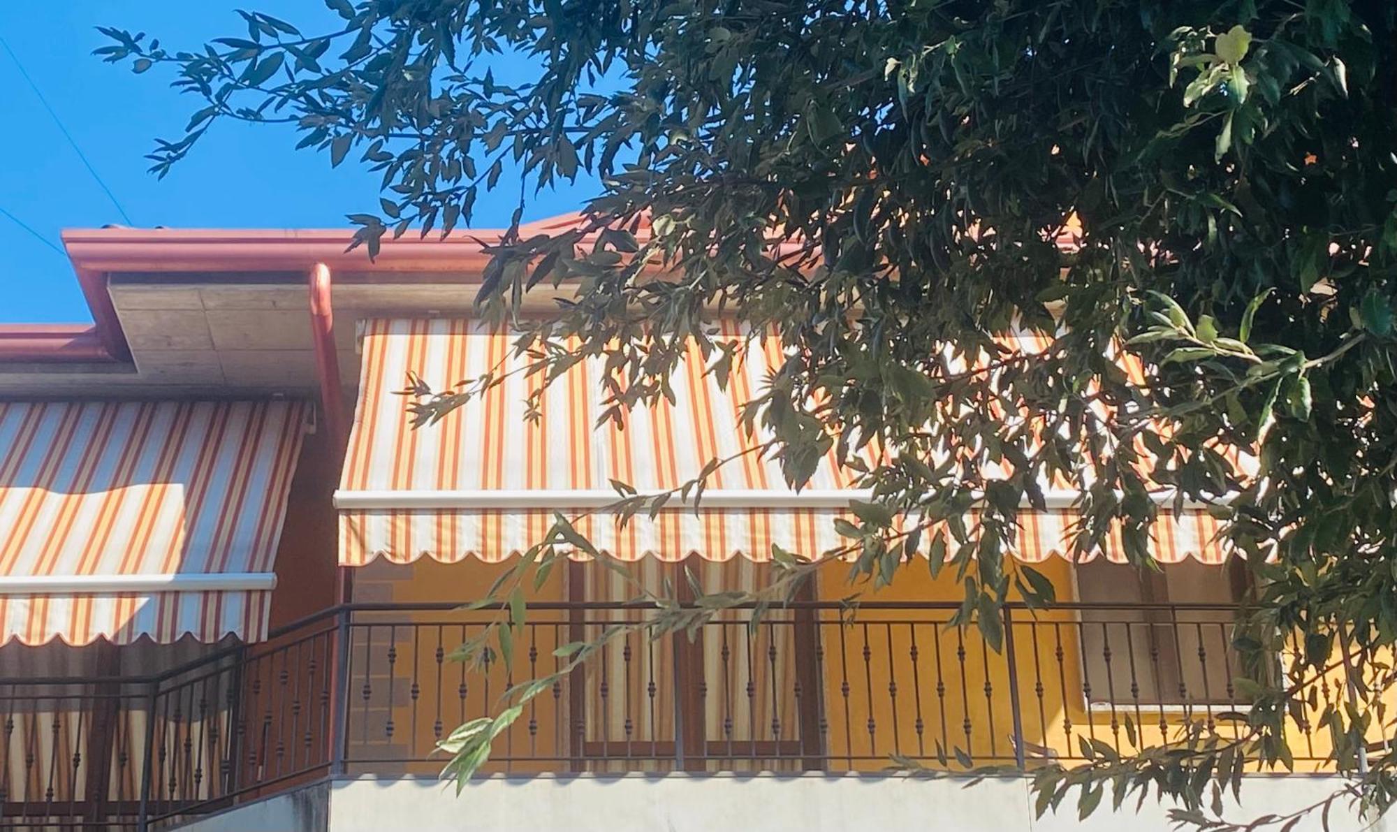 Casa Meja Apartment Гориция Экстерьер фото