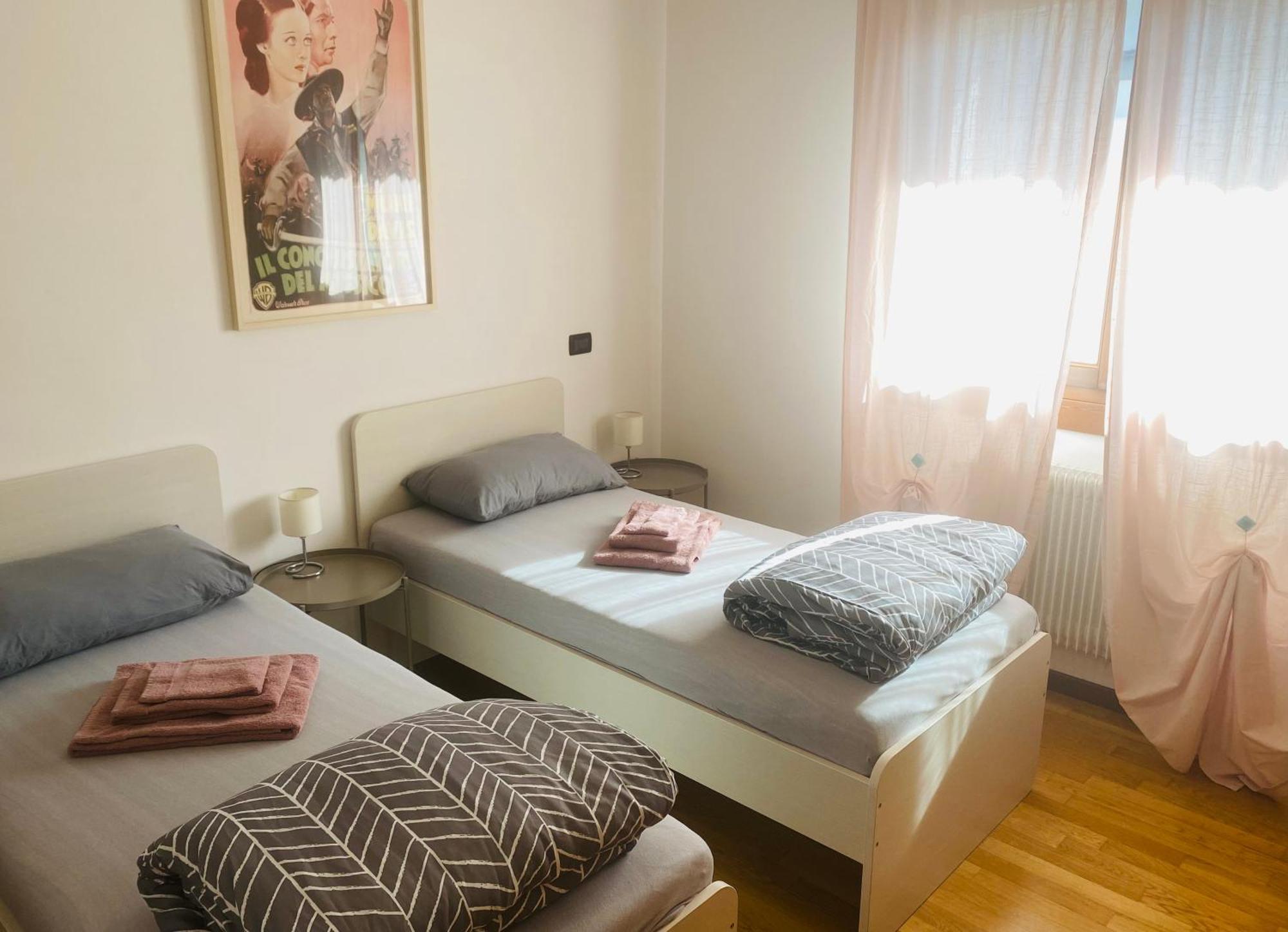 Casa Meja Apartment Гориция Экстерьер фото