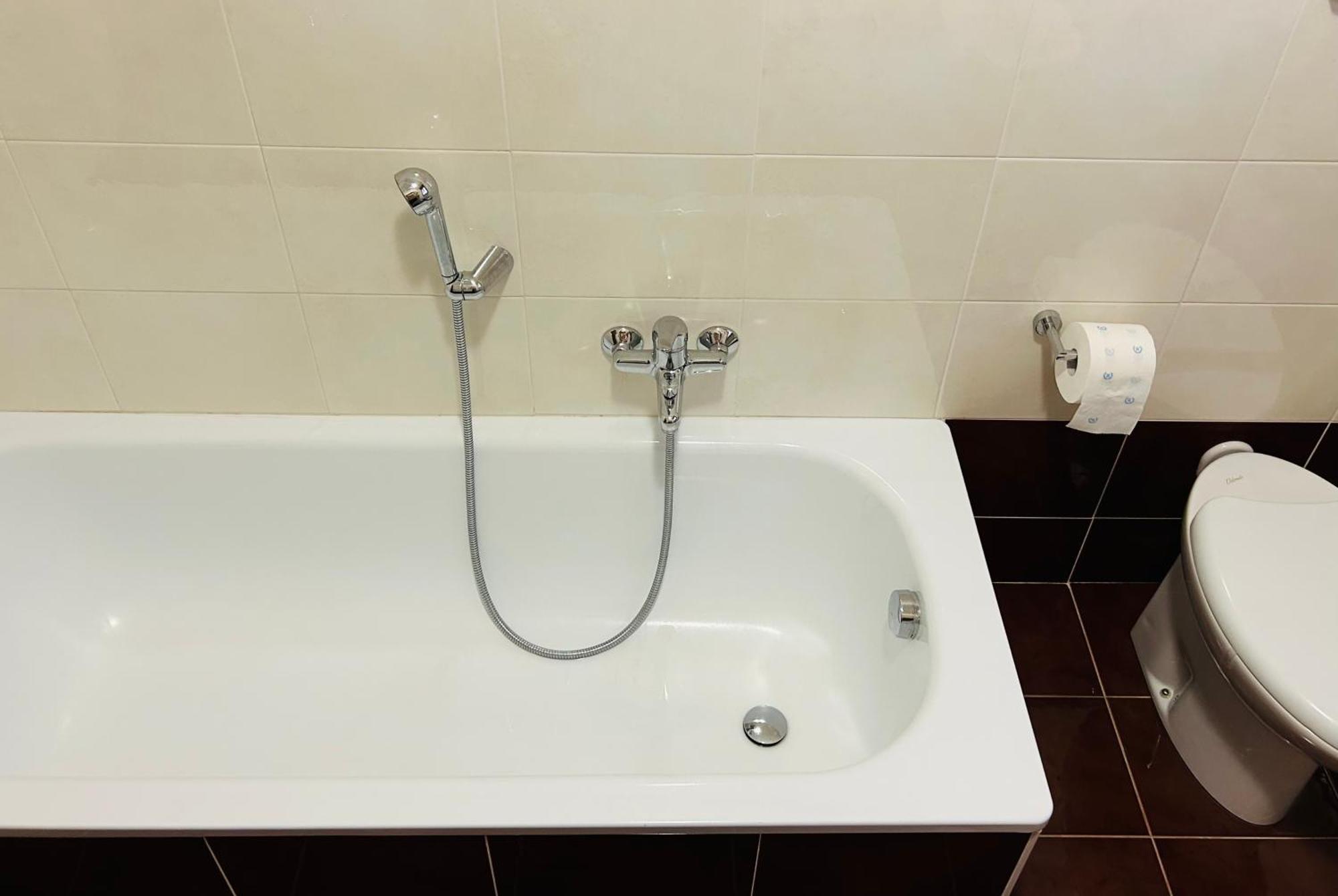 Casa Meja Apartment Гориция Экстерьер фото