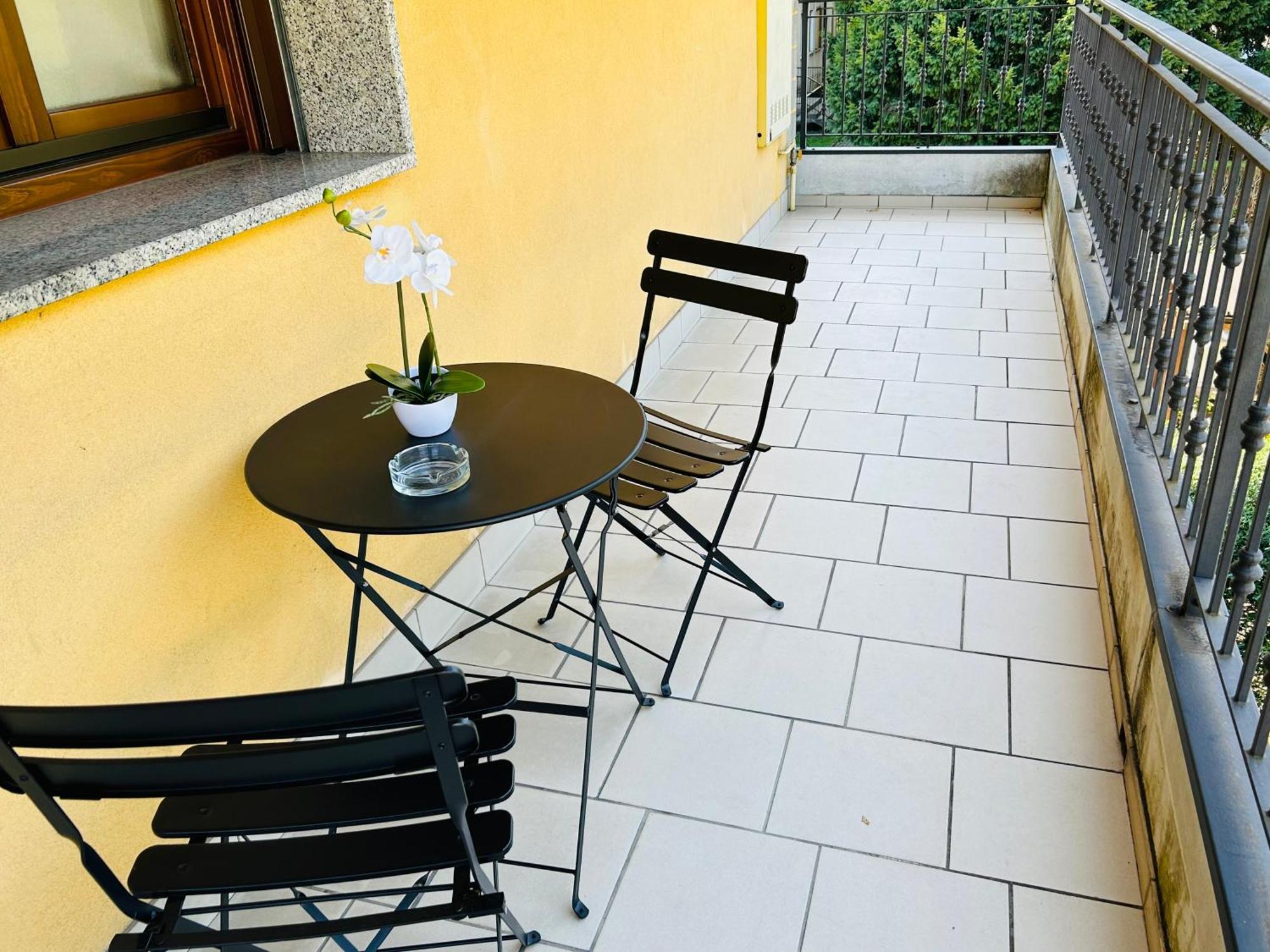 Casa Meja Apartment Гориция Экстерьер фото