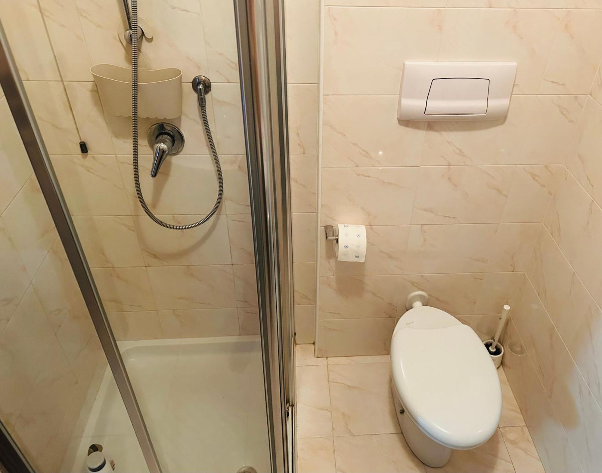 Casa Meja Apartment Гориция Экстерьер фото