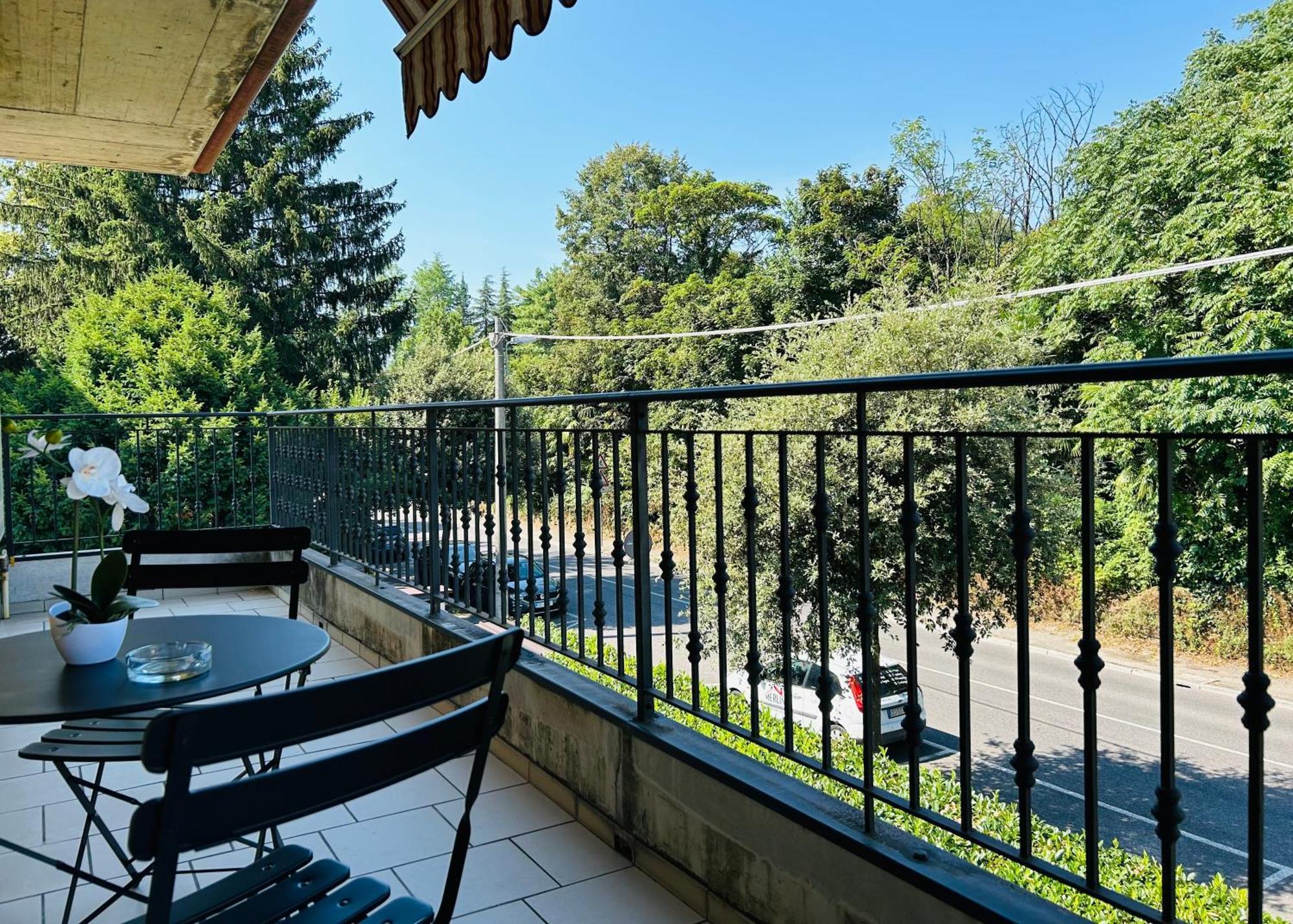 Casa Meja Apartment Гориция Экстерьер фото